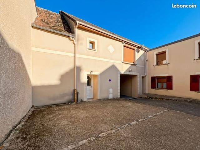 Maison vente à Étampes, Blandy