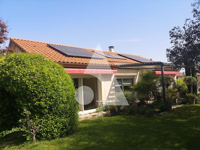 Maison vente à Tarbes, Momères