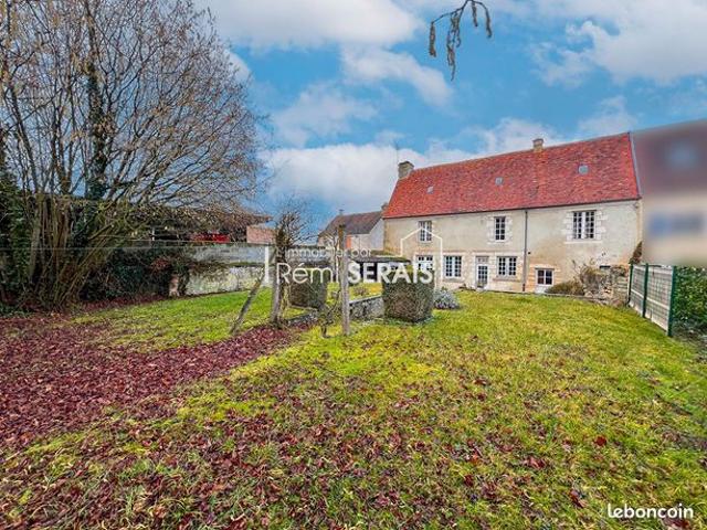 Maison vente à Argentan, Sarceaux