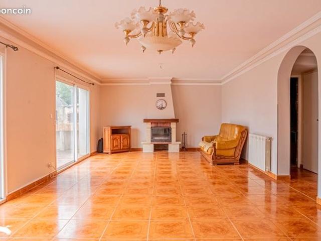 Maison vente à Bordeaux, Bassens