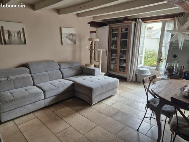 Maison vente à Rochefort, Surgères