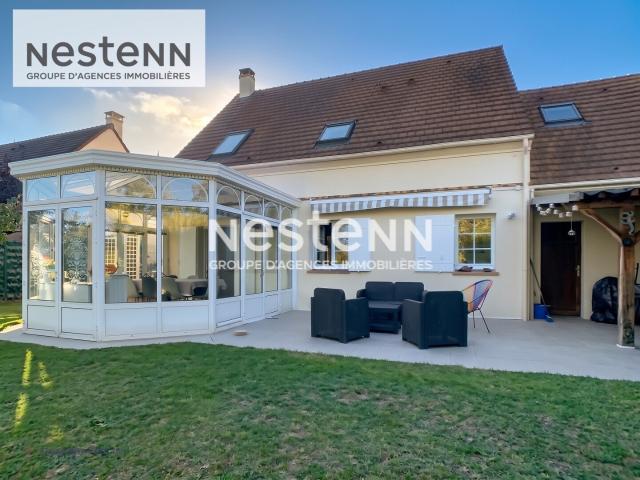 Maison vente à La Bonneville, Méry-sur-Oise