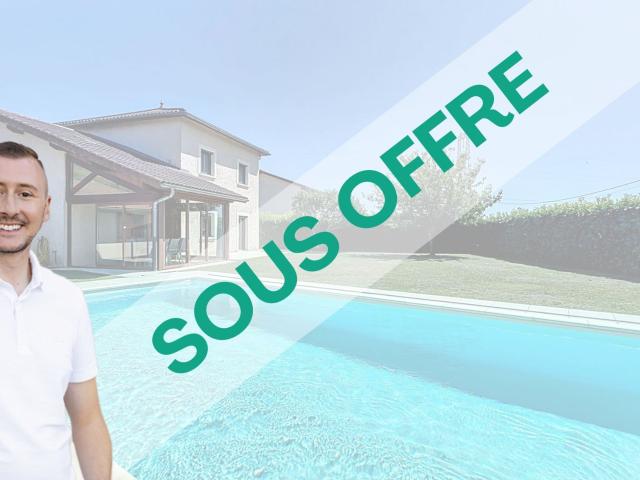 Maison vente à Les Guillauds, Beauvoir-de-Marc