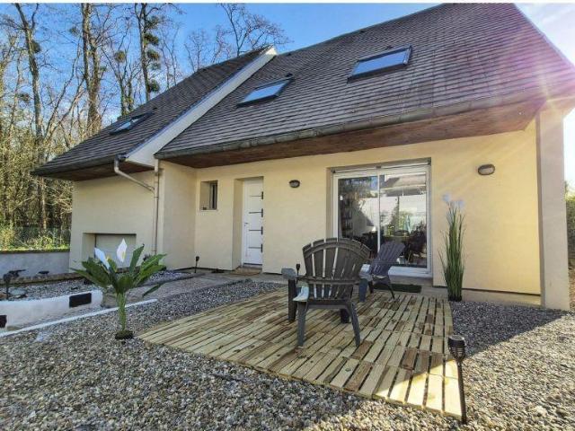 Maison vente à Argenteuil, Taverny