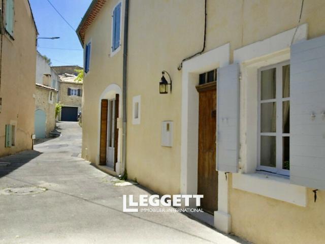 Maison vente à Apt, La Motte-d'aigues