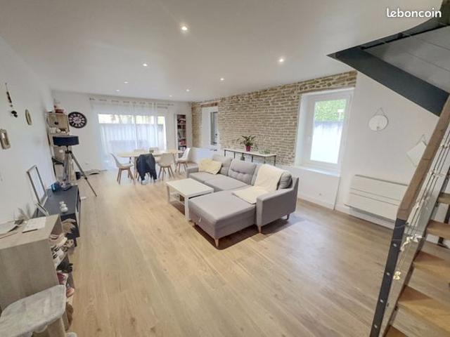 Maison vente à Castres, Soual