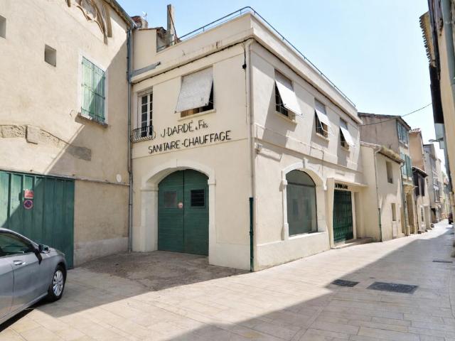 Maison vente à Narbonne