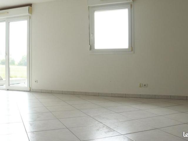 Maison vente à Pontarlier, La Chenalotte