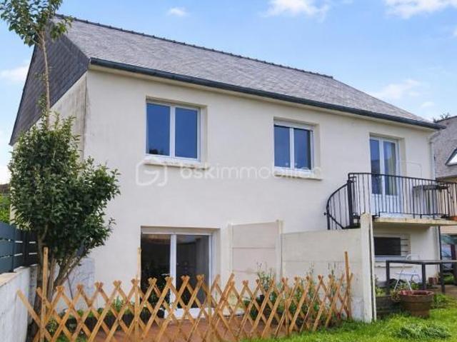 Maison vente à Rennes, Bretagne