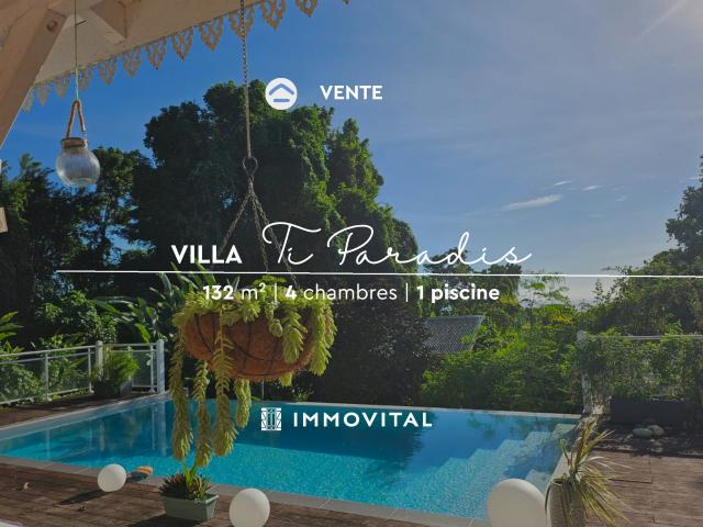 Maison vente à Belfond, Saint-Claude