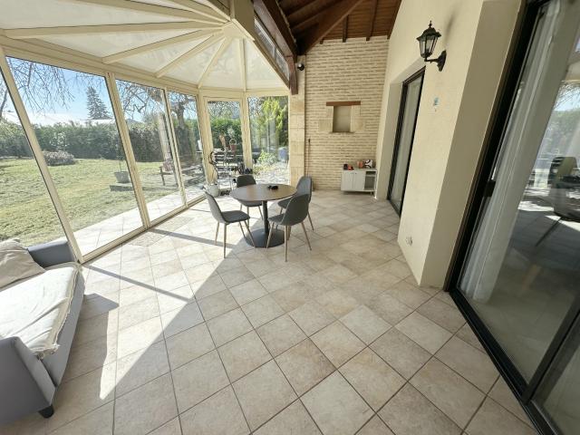 Maison vente à Marmande