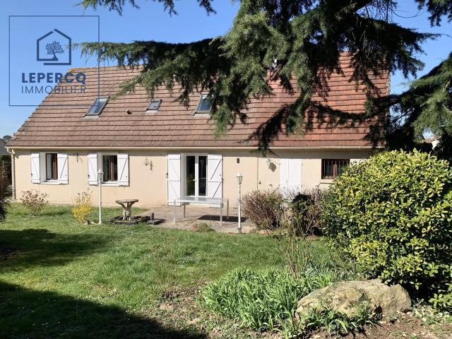 Maison vente à Soissons, Villers-cotterêts