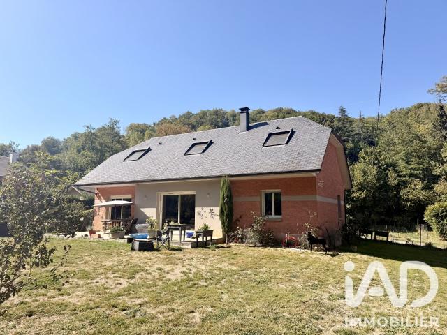 Maison vente à Coustère, Pouzac