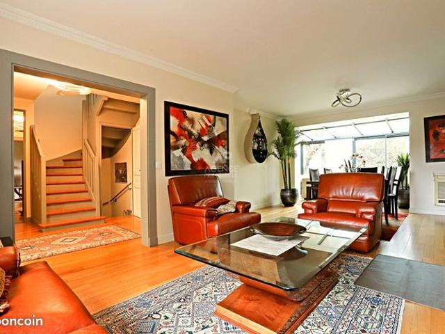 Maison vente à Nanterre