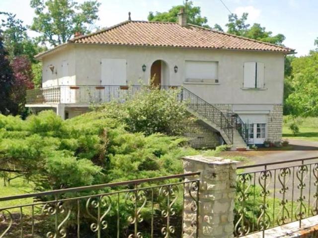 Maison vente à Saint-Jean-d'Angély, Aulnay