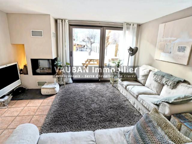Maison vente à Briançon, Hautes-Alpes
