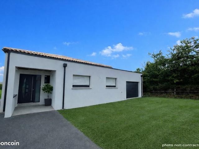 Maison vente à Nantes, Les Sorinières