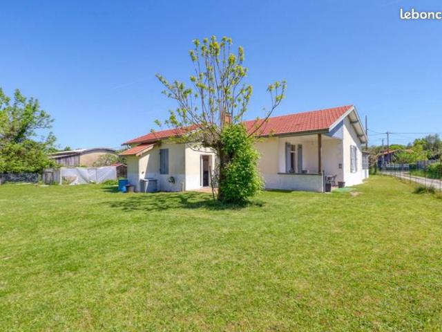 Maison vente à Saumos, Gironde