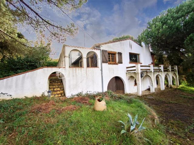 Maison vente à Muret, Plagnole