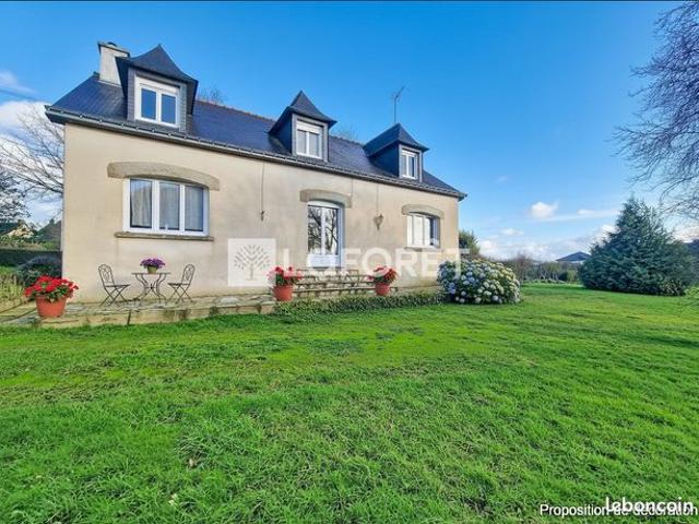Maison vente à Châteauroux, Saint-marcel