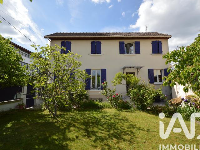 Maison vente à Nogent-sur-Marne, Saint-maur-des-fossés