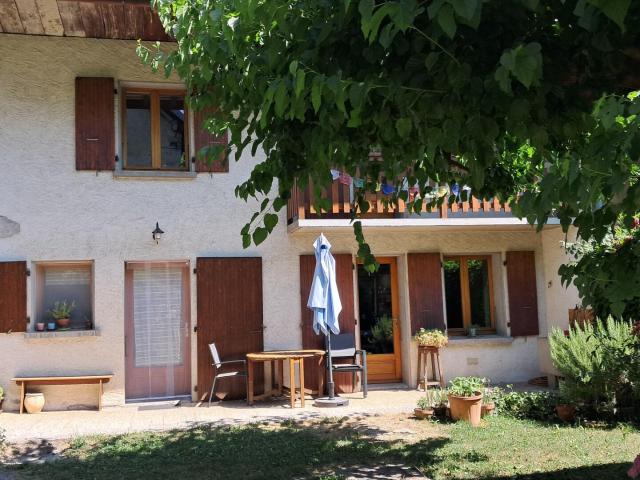 Maison vente à Ragès, Sonnaz
