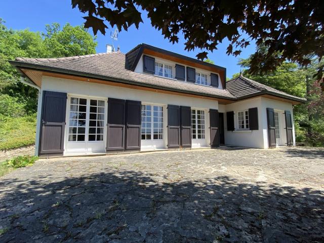 Maison vente à Belley, Montagnieu