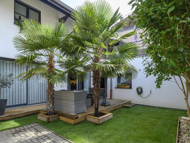 Maison vente à Strasbourg, Lampertheim
