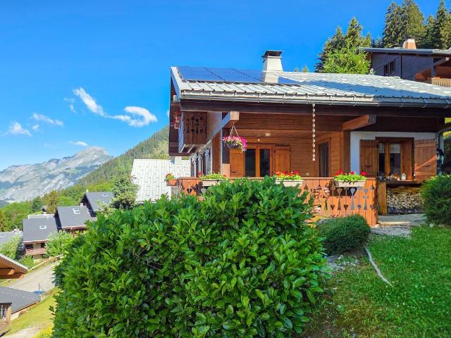 Maison vente à Thonon-les-Bains, Le Châtel
