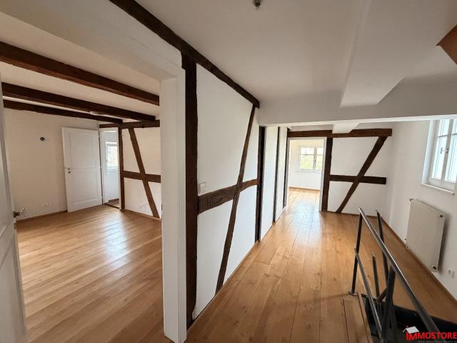Maison vente à Mulhouse, Michelbach-le-haut