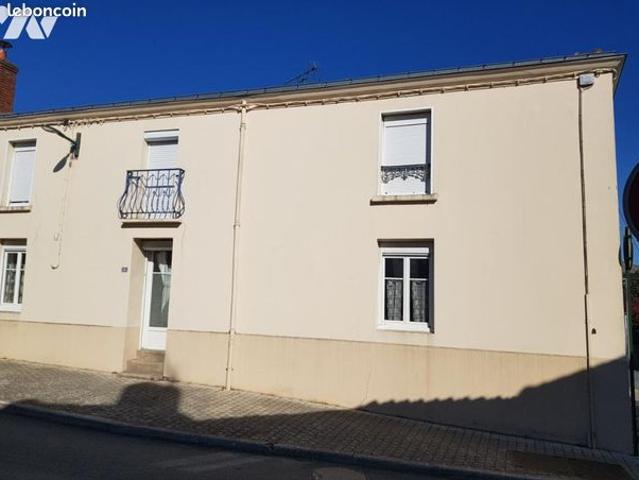 Maison vente à Toulouse, Vieillevigne