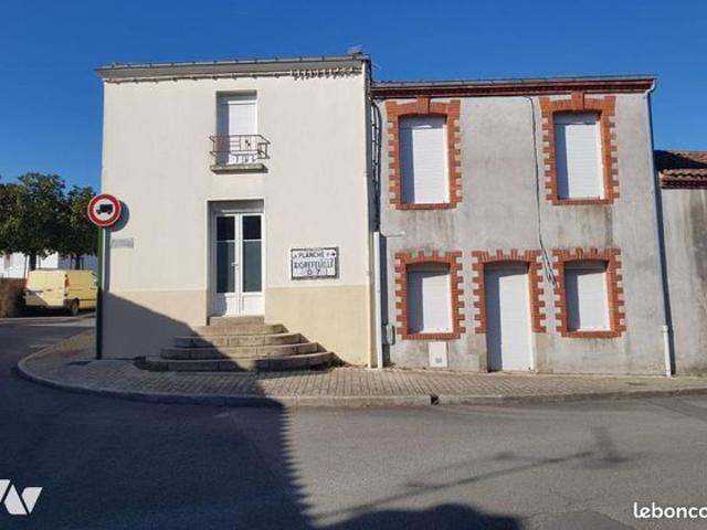 Maison vente à Toulouse, Vieillevigne