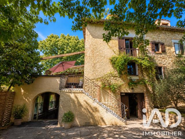 Maison vente à La Luquette, Alès