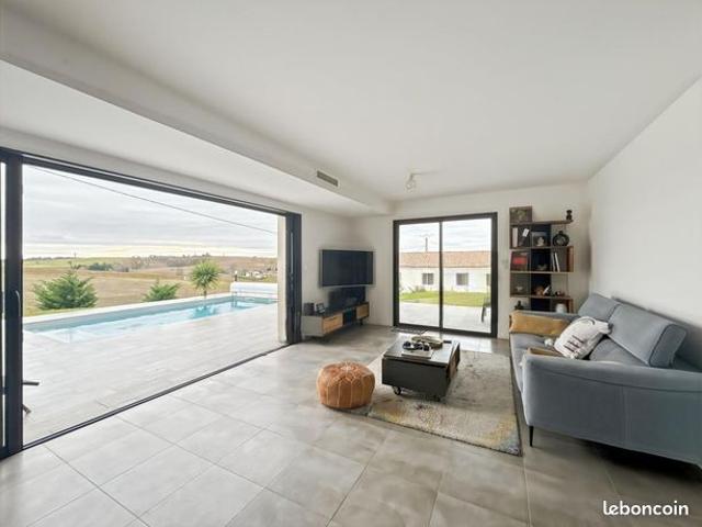 Maison vente à Toulouse, Toutens