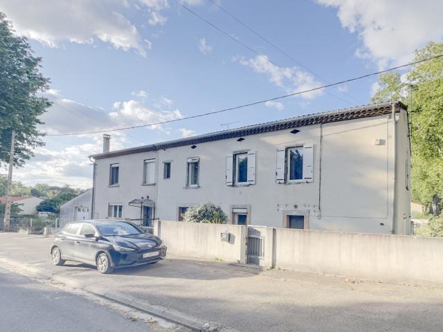 Maison vente à Castres, Soual