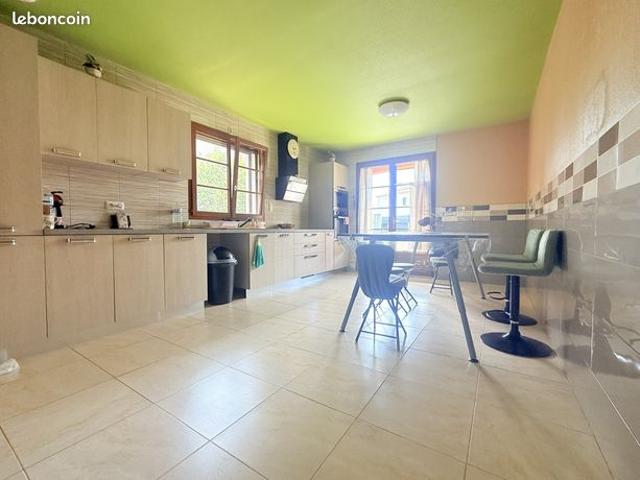 Maison vente à Arrondissement de Toulon, La Crau