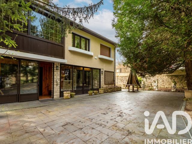 Maison vente à Villers les Rigault, Congis-sur-Thérouanne