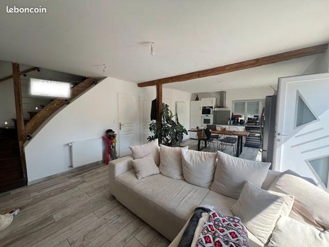 Maison vente à Ouges, Côte-d'Or