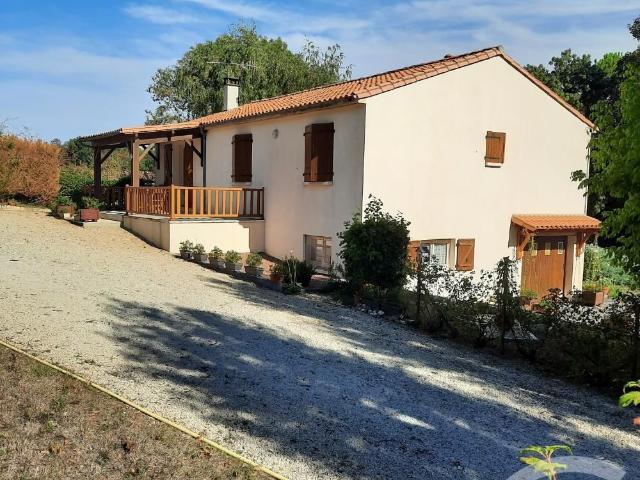 Maison vente à Chef-Boutonne