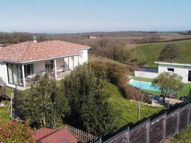 Maison vente à Auch, Biran