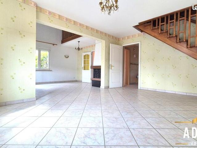 Maison vente à Thionville, Hettange-grande