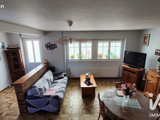 Maison vente à Saint-Lô, Graignes