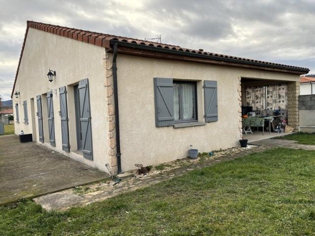 Maison vente à Issoire, Antoingt