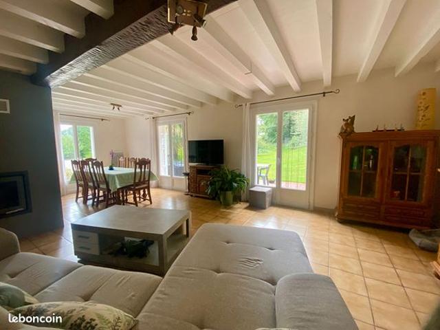 Maison vente à Oloron-Sainte-Marie, Oloron-sainte-marie