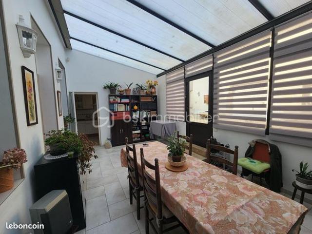 Maison vente à Villeneuve-la-Guyard, Yonne