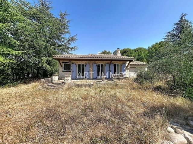 Maison vente à Apt, Gordes