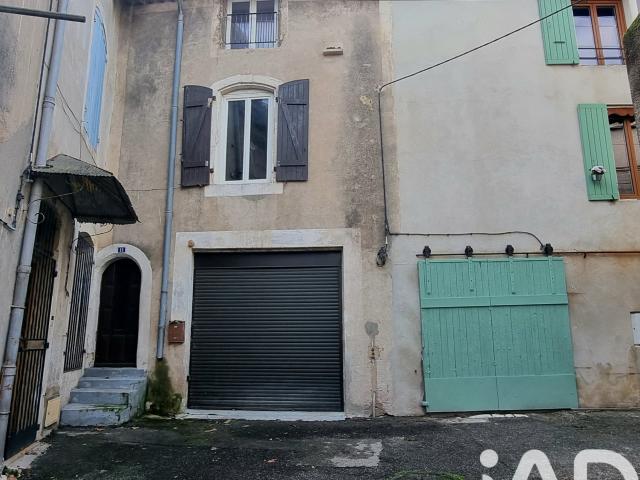 Maison vente à Nîmes, Pont-saint-esprit