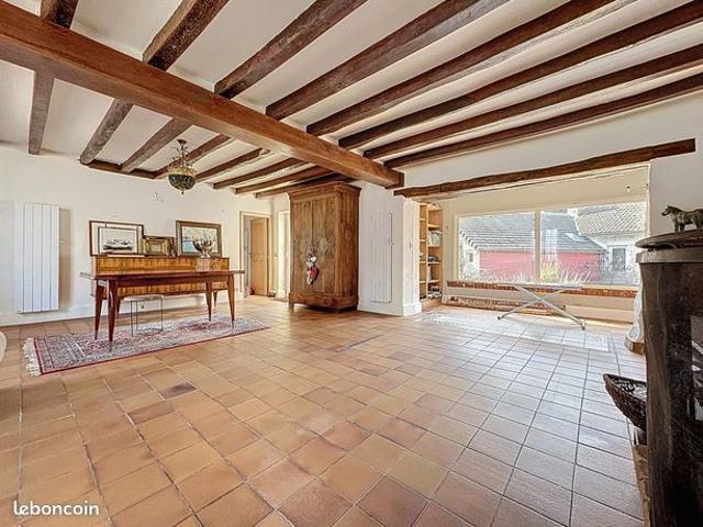 Maison vente à Orléans, Neuville-aux-bois