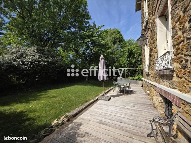 Maison vente à Sceaux, Hauts-de-Seine