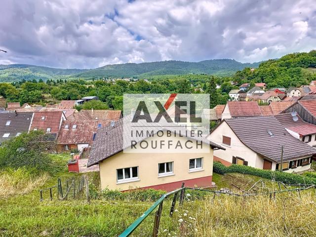 Maison vente à Thann-Guebwiller, Osenbach
